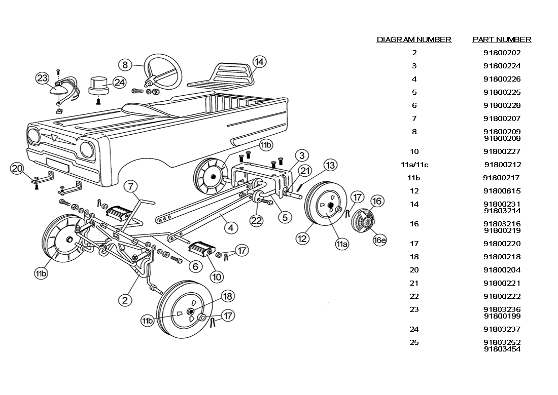 33 Auto Parts Diagram - Free Wiring Diagram Source